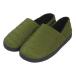 MOC SHOES мужской хаки L 86493