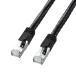  Sanwa Supply PoECAT6 LAN кабель 3m KB-T6POE-03BK