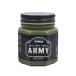  turner цвет милитари краска Army Army зеленый MI200001 200ML