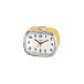CASIO Casio настольные часы retro желтый TQ-159-9JF