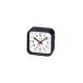 CASIO Casio настольные часы черный TQ-169-1JF