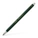  Faber-Castell чертёж для держатель Φ 3.15MM сердцевина для 9400/4B FC139404