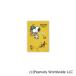 отверстие Mark домашняя бухгалтерская книга дата есть модель Snoopy Woodstock . покупки II 818487