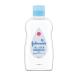 Johnson детское масло без ароматизации 125ml 293520