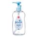  Johnson детское масло без ароматизации 300ml 293540