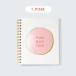 FUN DAY 100 дневник .GFUN-01 PINK
