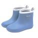  Kids влагостойкая обувь S голубой 87664