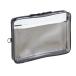 LIHIT LAB.(lihi тигр b) soeru clear box кейс A4 затонированный черный F-8201-24
