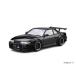  синий остров культура обучающий материал фирма 1/24 RASTY PS13 Silvia '91( Ниссан )