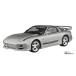  синий остров культура обучающий материал фирма 1/24 VeilSide combat модель FD3S RX-7 '91( Mazda )