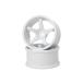 . покупка G-FORCE N-Type Drift Wheel( колесо ) High Traction/+6/White GD048