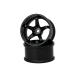 . покупка G-FORCE N-Type Drift Wheel( колесо ) Traction/+6/Black GD052