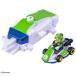  Takara Tommy Mario Cart дрифт Tomica Mario Cart дрифт стартер комплект Louis -ji& стандартный Cart 