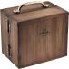 CAMPER специя box (S) BROWN A444BR