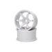 . покупка G-FORCE N-6 Drift Wheel Traction /+8/White GD063