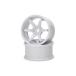 . покупка G-FORCE N-6 Drift Wheel High Traction /+6/White GD064
