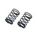 G-FORCE Black SUS Drift Spring (27mm/7.0T)(2 шт. входит ) GD102