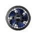 FAN2400SPBB �󒲕� �����^�b�`�p���[�t�@�� (2��) �u���b�N�~�u���[ 8212269