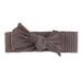  ребра лента для волос Brown K03-03215