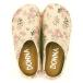 MURATAYA �t���[�����_�i�X���b�|�� 23.5cm Beige 2366