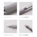 ���}�p �V���[�v�y���V�� �X�e�b�h���[ 0.3mm 0.5mm 0.7mm 0.9mm 1.3mm 2.0mm �֘A�摜1