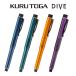 �N���g�K�_�C�u �O�H���M �V���[�v�y���V�� 0.5 0.3 Uni kurutoga dive ���� �V���[�y�� 0.5�~��