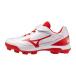 [MIZUNO] Mizuno подросток для отметка подошва шиповки подушка Revo dia Jr. Junior 11GP252762