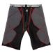 �yMIZUNO�z�~�Y�m ������/�ʋC KUGEKI�X���C�f�B���O�p���c �u���b�N�~���b�h ���j�Z�b�N�X 12JBCP2496 �֘A�摜2