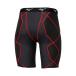 �yMIZUNO�z�~�Y�m ������/�ʋC KUGEKI�X���C�f�B���O�p���c �u���b�N�~���b�h ���j�Z�b�N�X 12JBCP2496 �֘A�摜4