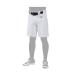[MIZUNO] Mizuno воздушный blow брюки белый 12JD0F5201