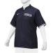 [MIZUNO] Mizuno Yomiuri Giants модель тренировка жакет короткий рукав 12JE1J1614