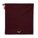 [MIZUNO PRO] Mizuno Pro breath Thermo защита горла "neck warmer" 12JYBB0163