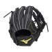 [MIZUNO] Mizuno Junior для софтбола перчатка MZ Softer M ji-so крышка - круговой для размер L 1AJGY34920 09