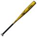 [MIZUNO] Mizuno для софтбола bat свечение bar Elite V темно синий g02 металлический |84cm| в среднем 750g желтое золото 1CJMR19084 50