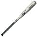 [MIZUNO] Mizuno подросток для софтбола bat V темно синий gJr. металлический |76cm| в среднем 530g серебряный 1CJMY19976 03