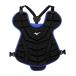 [MIZUNO] Mizuno для софтбола * резина софтбол для протектор для кетчера 1DJPD25096