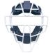 [Mizuno Pro] Mizuno Mizuno Pro кожа софтбол для маска catcher маска 1DJQS20014