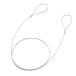 e�������ƥ��ʥ磻�䡼��1.0m��2.2mm�� SLE-11W-1