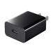 USB Type-C зарядное устройство (1 порт *3A) ACA-IP92BK