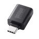 USB5Gbps Type-C изменение адаптер (AtoC* полимер коннектор ) AD-USB32CAF