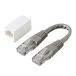 RJ-45 Cross изменение комплект (en рукоятка sdo категория 5) ADT-EX-CRS5EK