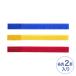  кабель Thai ( липучка застежка-молния ) CA-651CLN