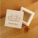 [WEB limited goods ]na hippopotamus cocos nucifera . box made . tooth case IT-NYUSC