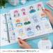 �yirelu�z�g���J [�C���[���A���o�����t�B�� 12�|�P�b�g�i���ʁj] 10���� ������ ���䎆 �G���{�X���H 4�������O�Ή� IRL-RF-AP04 �֘A�摜2
