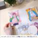 �yirelu�z�|�X�g�J�[�h�p [�C���[���X���[�u] 80���� 102�~150mm ������ �҂�����T�C�Y IRL-SLV-10 �֘A�摜2