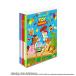 na бегемот cocos nucifera Disney герой / игрушка * -тактный - Lee 5 шт. BOX карман альбом a-PL-1031-6