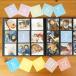 �yWEB����i�z�A���o�� �}���X���[ �f�U�C�� �|�P�b�g�J�[�h �܂������� 15������ IT-DPCM-SQ �֘A�摜2