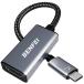 BENFEI USB C - HDMI изменение адаптер 4K USB Type-C HDMI адаптер [Thunderbolt 3 / 4] сменный ta