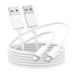 USB C кабель [1M 2 шт. комплект ] USB A to USB-C 3A внезапный скорость зарядка модель c кабель высокая прочность PD соответствует разъединение предотвращение данные пересылка Ty