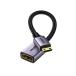 UGREEN Mini HDMI изменение мужской женский Mini HDMI изменение кабель ( Mini HDMI модель C мужской - модель A женский ) HDMI 2.0 4K